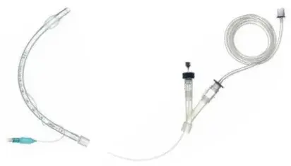 Evone Conection tube