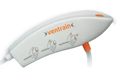Using Ventrain® Technology