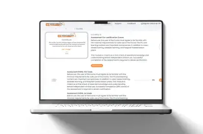 Getting started is simple